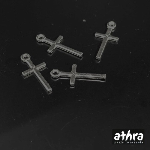 www_athra_pl_S1G przywieszka krzyżyk