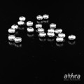 www_athra_pl_PS04 dysk srebrny satynowy 4mm