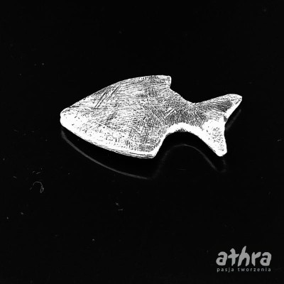 Przekładka satynowa, rybka, R35SAT