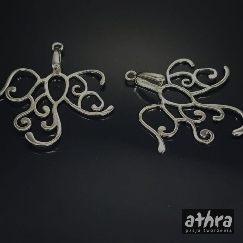 www_athra_pl_ZWB124 zawieszka z bolcem do owijania kamieni