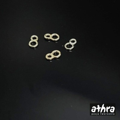 Zakończenie do korali małe , SM2509-2,8x1,7C