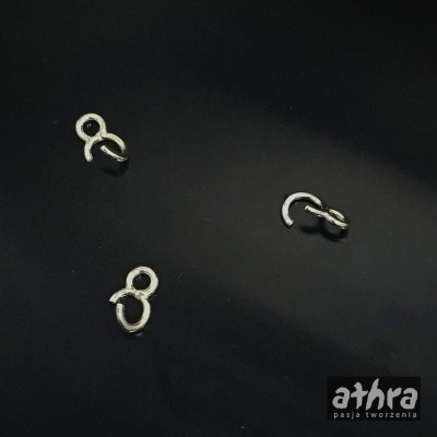 Zakończenie do korali duże, SM2509-3,8X2,4A