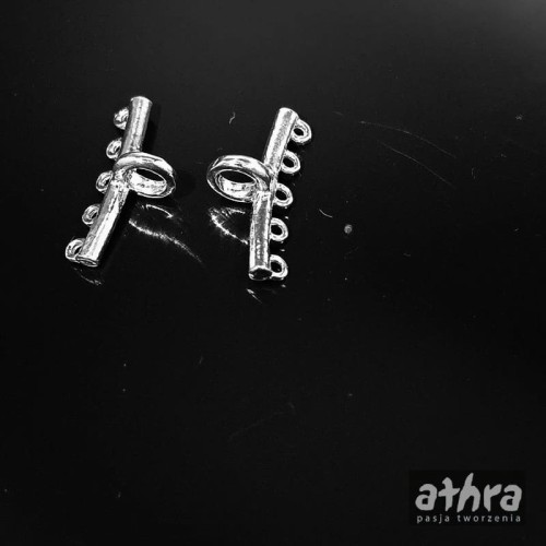 www_athra_pl_SM1585-5C zakończenie bransoletki lub kolii na 5 sznurów