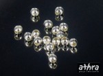 Kulka gładka 2,5mm, OOBRSB25H12