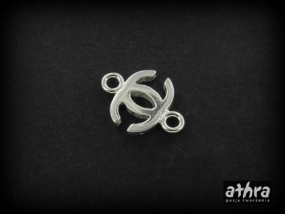 Przekładka srebrna, PCC1