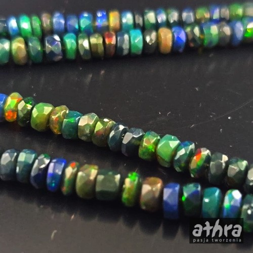 www_athra_pl_OPAL4,5Z oponka opal zielony fasetowana