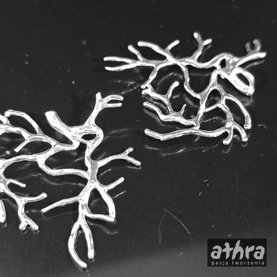 Zawieszka do owijania kamienia, ZAW30