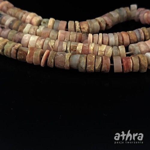 www_athra_pl_OPAL6R opal różowa oponka fasetowana