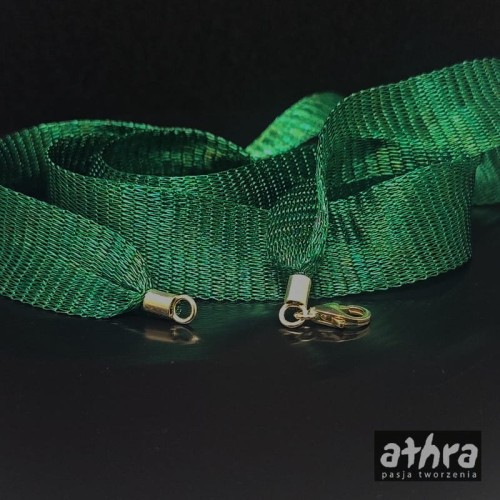 www_athra_pl_TYTZ taśma tytanowa zielona 70cm