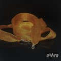 www_athra_pl_TYTZŁ taśma tytanowa 70cm w kolorze złotym