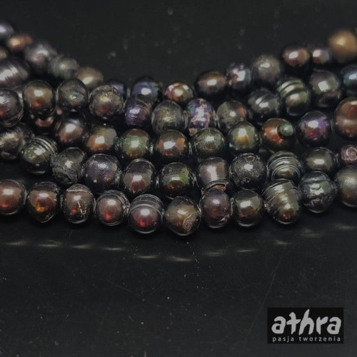 www_athra_pl_PERSZ6 perła szara 6mm barok