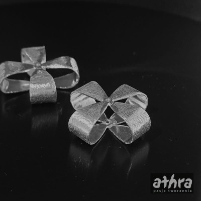 Przekładka satynowa, SAT30X10