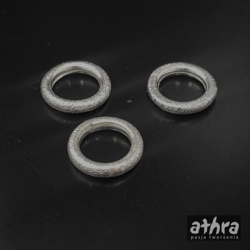 www_athra_pl_K15/SAT kółko 15mm srebrne satynowe