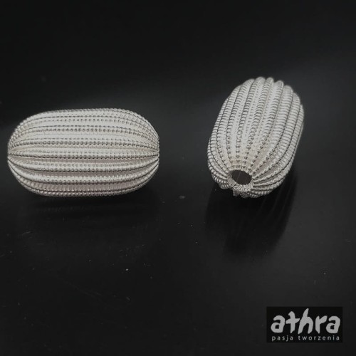 www_athra_pl_PS28X16 przekładka satynowa 28x16 srebrna