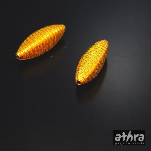 www_athra_pl_PS25X8/D przekładka satynowa pozłacana wrzeciono