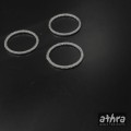 www_athra_pl_KDIAM20 kółko srebrne Ag diamentowane 20mm
