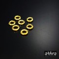 www_athra_pl_KDIAM8/D kółko srebrne pozłacane diamentowane 8mm