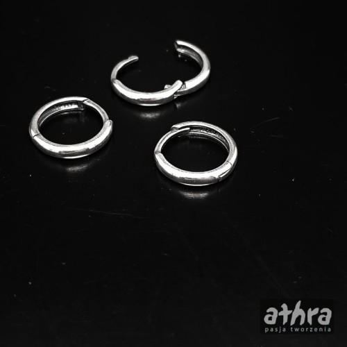 www_athra_pl_Z9/O kółko otwierane oksydowane na zatrzask  13mm