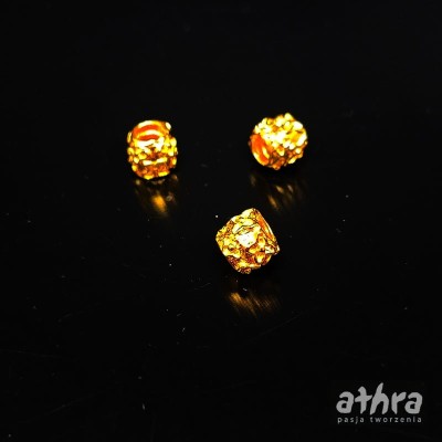 Przekładka modułowa pozłacana , PAN42/D