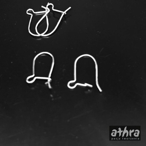 www_athra_pl_BZD bigle srebrne Ag duże zamykane