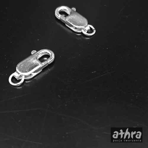 www_athra_pl_CHR16K zapicie typu karabińczyk 16mm z kółkiem w komplecie