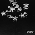 www_athra_pl_ZL31 przywieszka srebrna gwiazdka