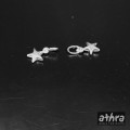 www_athra_pl_ZL31 przywieszka srebrna Ag gwiazdka