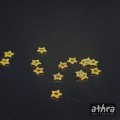 www_athra_pl_PO14/D przekładka srebrna pozłacana gwiazdka