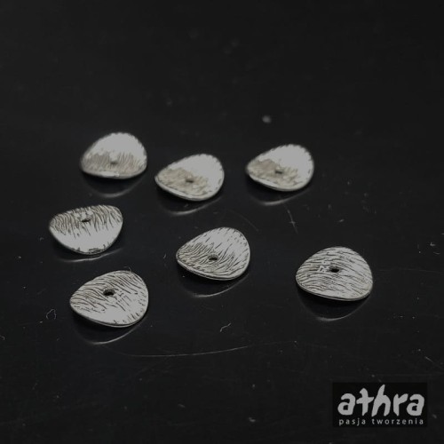 www_athra_pl_ZL8D koło 8mm drapane z otworem w  środku