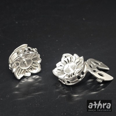 Broszka z bolcem do koszuli, BROSZ26