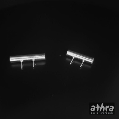 Rurka z bolcami 1,5cm, RB15X3