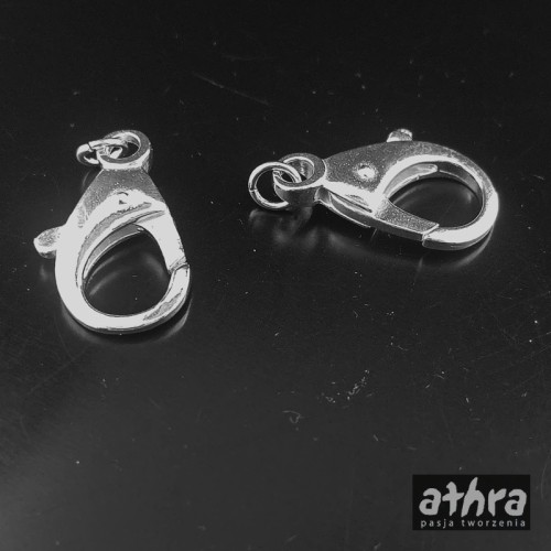 www_athra_pl_CH1087 zapięcie ozdobne duży karabinek