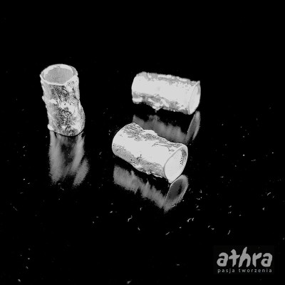 Przekładka młotkowana, R12X6