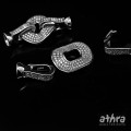 www_athra_pl_SVA33/7/R zapięcie srebrne rodowane ozdobne wysadzane cyrkoniami