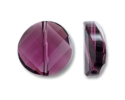 5621 Amethyst 14mm (1 sztuka)