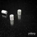 www_athra_pl_WS8X6 walec srebrny satynowy długość 8mm