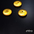 www_athra_pl_DS16/D przekładka srebrna Ag pozłacana satynowa dysk 16mm