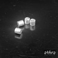 www_athra_pl_WS6X6 walec srebrny satynowy