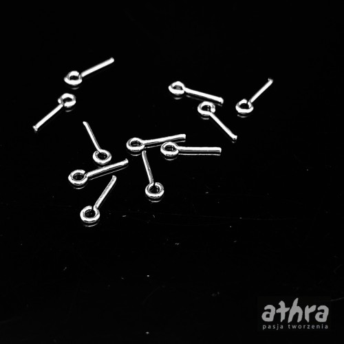 www_athra_pl_SM4296 zawieszka srebrna do wisiorka haczyk z gwintem