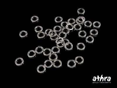 Kółko cięte 3,5mm, KC3,5