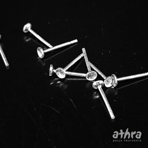 www_athra_pl_GW3 stecker pod kulkę 3mm bez bolca