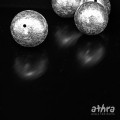 www_athra_pl_SAT22 kulka srebrna satynowa 22mm