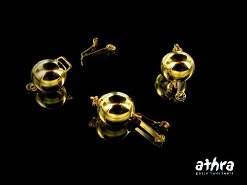 www_athra_pl_SVK15/D zapięcie szufladkowe kulka pozłacane