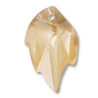 6735 GSHA 32x20 mm listek ( 1 sztuka )