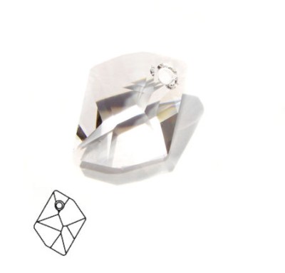 6680 Crystal 20mm cosmic (1 sztuka)