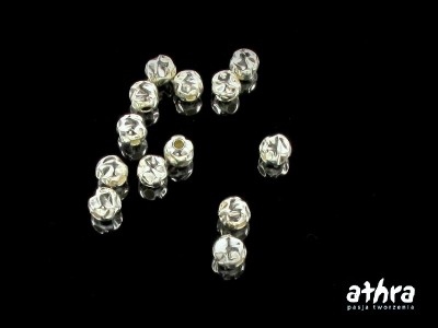 Kulka młotkowana 4,0mm, HB40