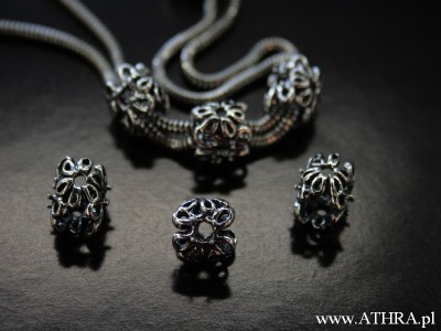 Przekładka oksydowana, PAN26/O