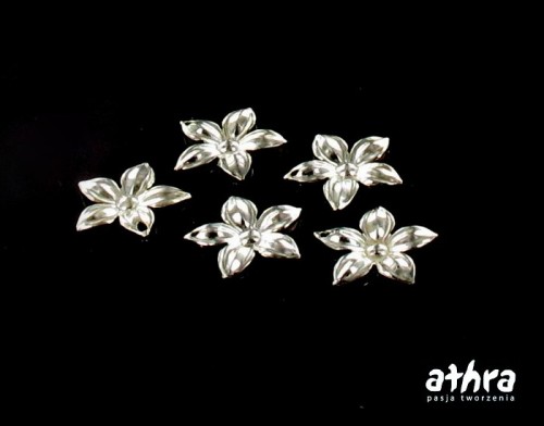 www_athra_pl_TR15063 kwiatek srebrny
