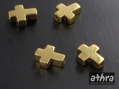 Przekładka krzyżyk gładki, TR3/D