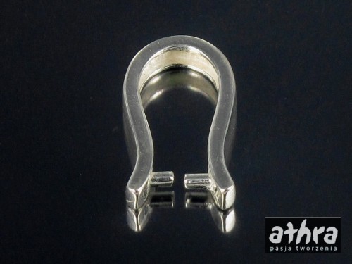 www_athra_pl_ZS1038 zawieszka w kształcie litery U Ag